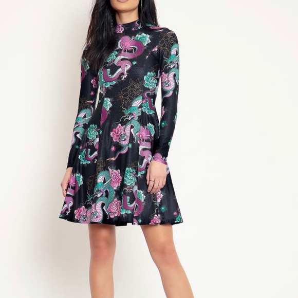 NOT FOR SALE! in search of these two dresses!! Pls message me if u see!! - Picture 3 of 3